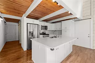 1000 Eagle Ln, Frazier Park, CA 93225 - Photo 7