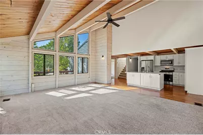 1000 Eagle Lane, Frazier Park, CA 93225 - Photo 11