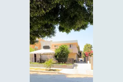 6651 Beck Avenue, Los Angeles, CA 91606 - Photo 19