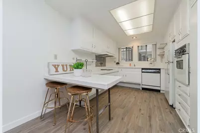 2294 Via Puerta, #D, Laguna Woods, CA 92637 - Photo 9