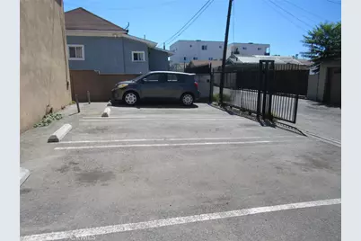 451 S Breed, Los Angeles, CA 90033 - Photo 21