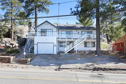 39069 Big Bear Boulevard, Big Bear Lake, CA 92315 - Photo 1