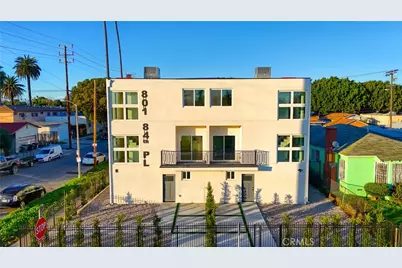 801 E 84th Place, Los Angeles, CA 90001 - Photo 35