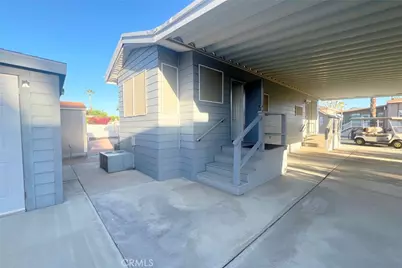 69801 Ramon #341, Cathedral City, CA 92234 - Photo 7