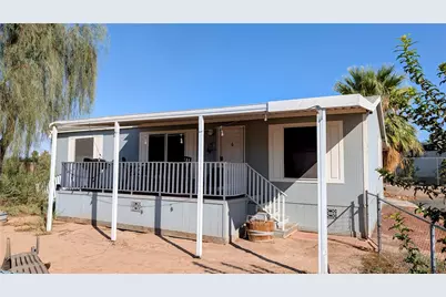 2450 E Hobsonway, Blythe, CA 92225 - Photo 1