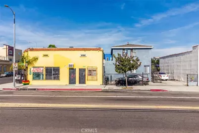 1425 W Jefferson, Los Angeles, CA 90007 - Photo 1