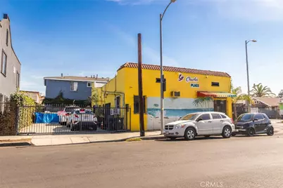 1425 W Jefferson, Los Angeles, CA 90007 - Photo 5
