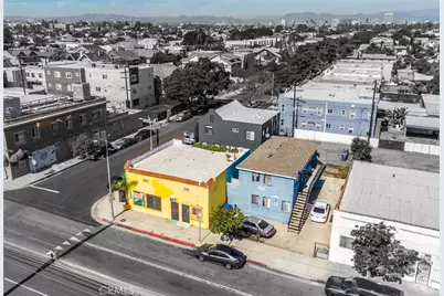 1425 W Jefferson, Los Angeles, CA 90007 - Photo 3