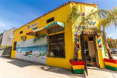 1425 W Jefferson, Los Angeles, CA 90007 - Photo 9