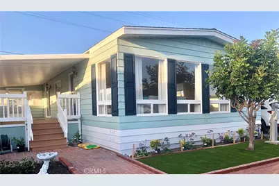 16222 Monterey Lane #327, Huntington Beach, CA 92649 - Photo 5