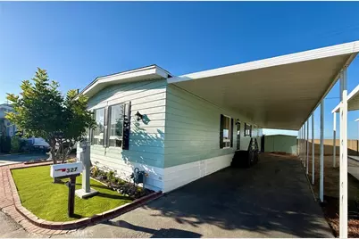 16222 Monterey Lane #327, Huntington Beach, CA 92649 - Photo 5