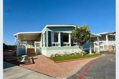 16222 Monterey Lane #327, Huntington Beach, CA 92649 - Photo 3