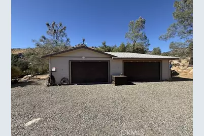 9780 Fay Ranch, Weldon, CA 93240 - Photo 19