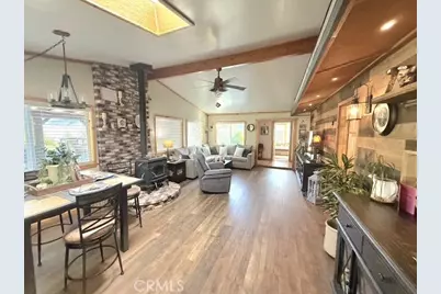 9780 Fay Ranch, Weldon, CA 93240 - Photo 7