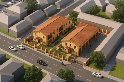 1324 -1340 E Kingsley Avenue, Pomona, CA 91767 - Photo 1