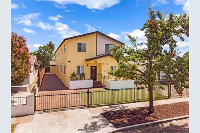 330 E 101st Street, Los Angeles, CA 90003 - Photo 1