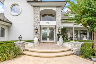 22 Palomino, Coto de Caza, CA 92679 - Photo 5