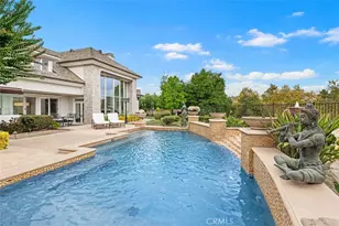 22 Palomino, Coto de Caza, CA 92679 - Photo 33