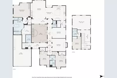 22349 Amber Eve Drive, Corona, CA 92883 - Photo 73