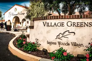 24055 W Paseo Del Lago, Laguna Woods, CA 92637 - Photo 29