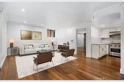 11816 Gorham Avenue #110, Los Angeles, CA 90049 - Photo 3