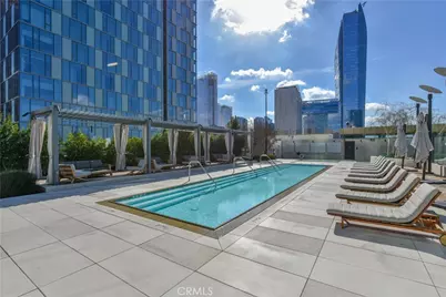 889 Francisco #1911, Los Angeles, CA 90017 - Photo 21