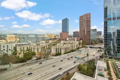 889 Francisco #1911, Los Angeles, CA 90017 - Photo 3