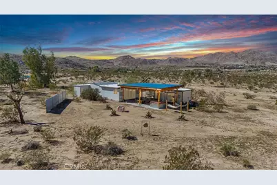 5235 Border Avenue, Joshua Tree, CA 92252 - Photo 3