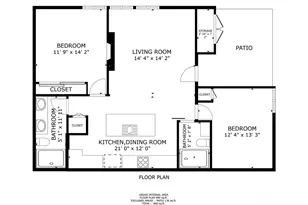 2328 Via Mariposa W, Laguna Woods, CA 92637 - Photo 25