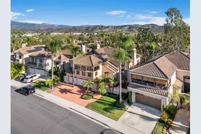 40 Mancera, Rancho Santa Margarita, CA 92688 - Photo 11