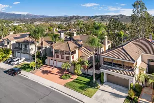 40 Mancera, Rancho Santa Margarita, CA 92688 - Photo 11