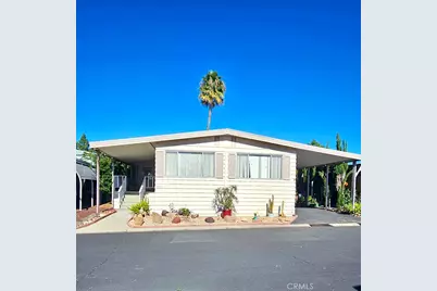 24001 Muirlands Boulevard #56, Lake Forest, CA 92630 - Photo 1