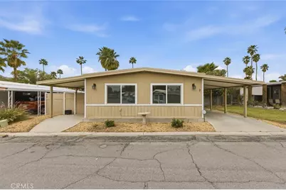 2 Calle Abajo, Palm Springs, CA 92264 - Photo 7