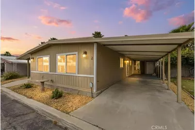 2 Calle Abajo, Palm Springs, CA 92264 - Photo 3