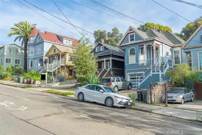 3520 Harrison Street, Oakland, CA 94611 - Photo 3