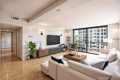 10535 Wilshire #912, Los Angeles, CA 90024 - Photo 5