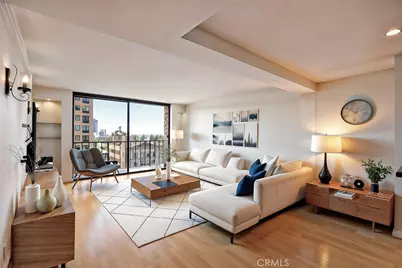 10535 Wilshire #912, Los Angeles, CA 90024 - Photo 3