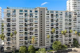 10535 Wilshire, Los Angeles, CA 90024 - Photo 33