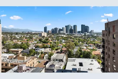 10535 Wilshire #912, Los Angeles, CA 90024 - Photo 23