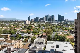 10535 Wilshire, Los Angeles, CA 90024 - Photo 23