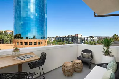 1818 E. 1st Street #500, Santa Ana, CA 92705 - Photo 1