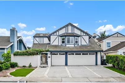 25012 Carol Lane, Laguna Hills, CA 92653 - Photo 1