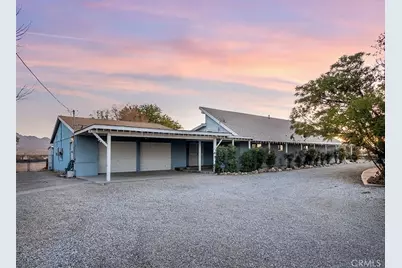 65585 4th Street, Joshua Tree, CA 92252 - Photo 1