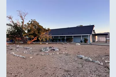 65585 4th Street, Joshua Tree, CA 92252 - Photo 45