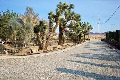 65585 4th Street, Joshua Tree, CA 92252 - Photo 3