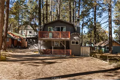 578 Conklin Road, Big Bear Lake, CA 92315 - Photo 1