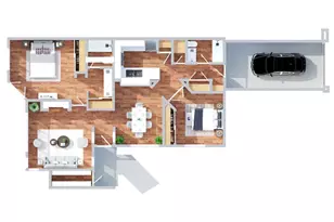 27 Via Lavendera, Rancho Santa Margarita, CA 92688 - Photo 19