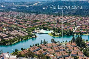 27 Via Lavendera, Rancho Santa Margarita, CA 92688 - Photo 1