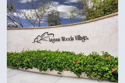 3437 Bahia Blanca #P, Laguna Woods, CA 92637 - Photo 57