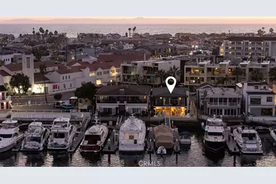 3322 Via Lido, Newport Beach, CA 92663 - Photo 9